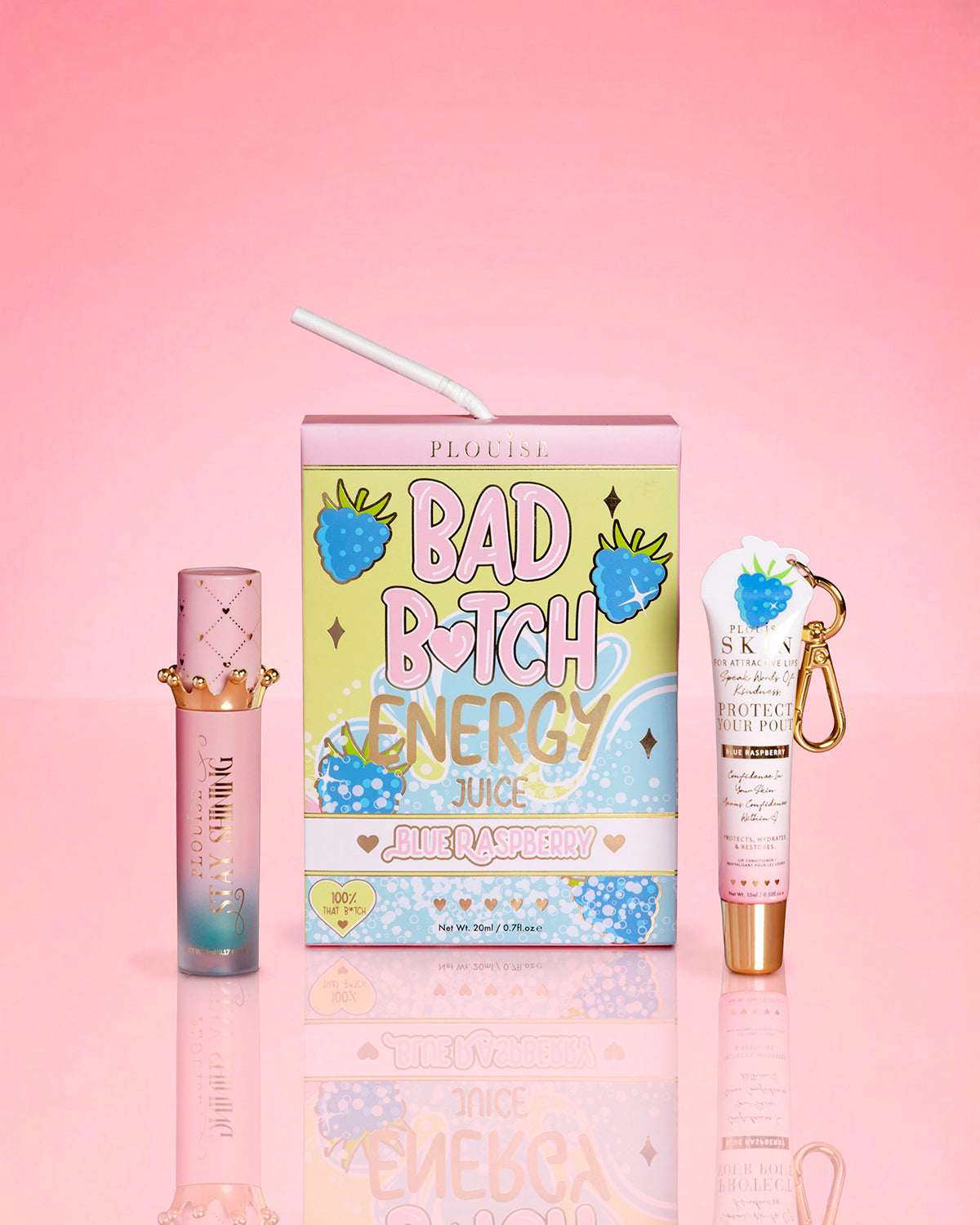 3 for £27 Mix & Match Bundle Saving – P. Louise Cosmetics