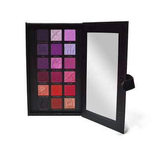 P. Louise A Droplet Of Magic Halloween Eyeshadow Palette