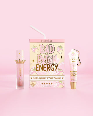 P.Louise Budget Box Subscription (12 Months) Start Date November