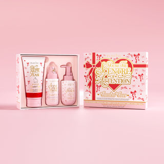 P.Louise You're The Scentre Of Attention Body Gift Set