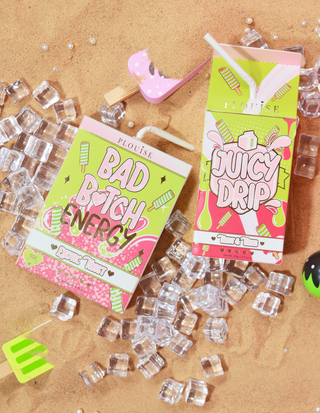 P. Louise Ice Ice Baby Lip Bundle