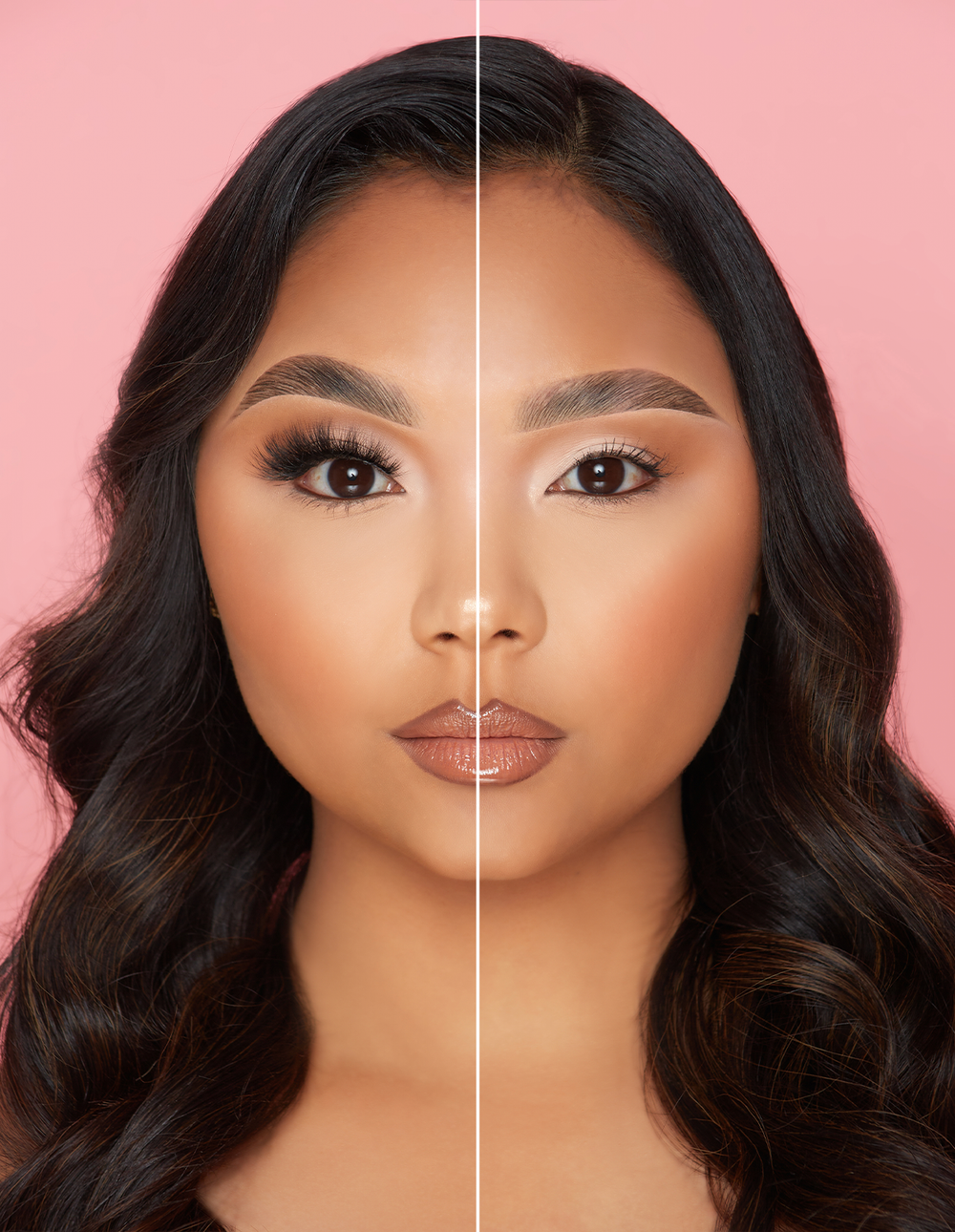 Forever Feelings False Lashes