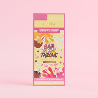 Hair To The Throne Conditioner