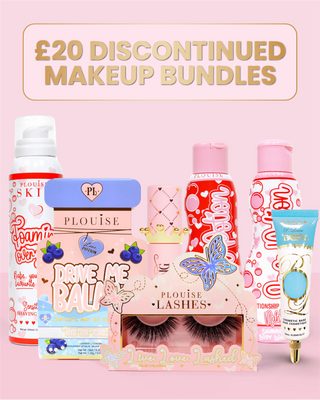 P. Louise Discontinued Mystery Bundles