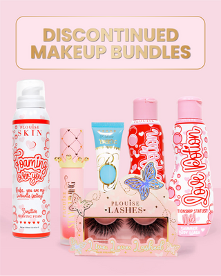 P. Louise Discontinued Mystery Bundles