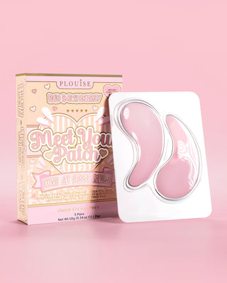 Gimme S'More Of P.Louise Boo Basket - Gooey S'mores