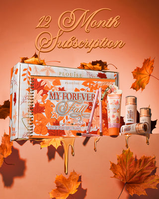 P.Louise Budget Box Subscription (12 Months) Start Date October