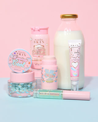 P. Louise 6 Step Skincare Routine Bundle