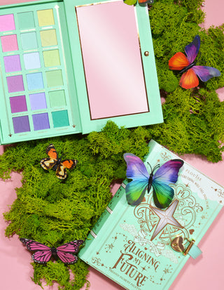 P. Louise Aligning My Future Pastel Eyeshadow Palette