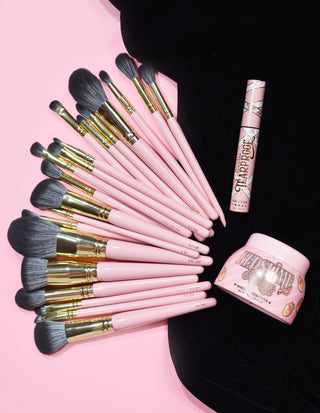 P. Louise A Blend To Remember Brush Bundles