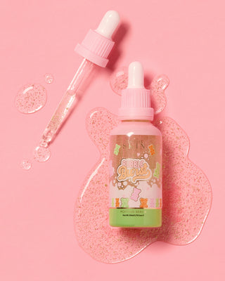 P.Louise Bubble Burst Hydrating Popping Serum - Candy Bears