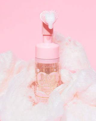P. Louise In Love With Me Foaming Facial Cleanser