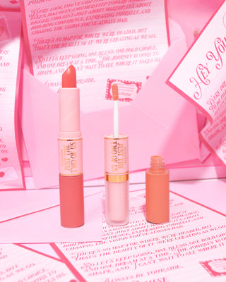 P.Louise Two Way Lipsticks