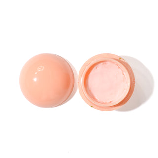 P.Louise Get Peachy With It Rich Face Cream