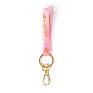 P. Louise You're So Charming Key Lanyard