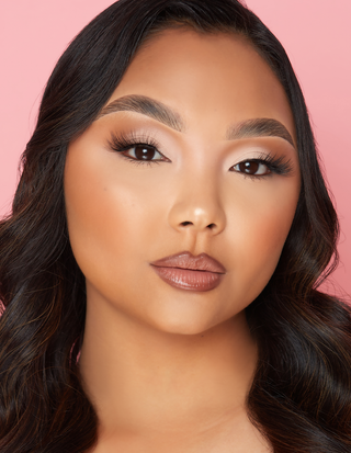 P.Louise Lashes - Gaze For Days Fairy Lashes