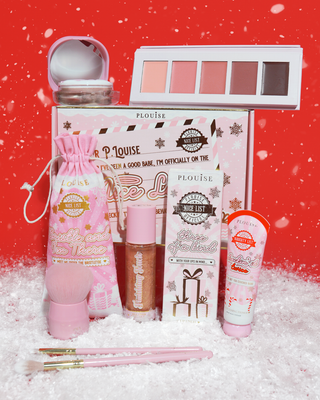 P.Louise Naughty And Nice Bundles