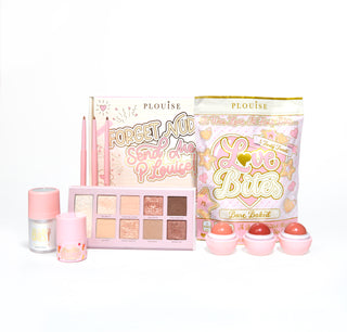 P. Louise Send Me Nudes Bundle