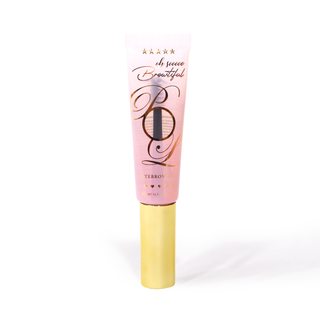 P.Louise Babyccino Clear Eyebrow Gel