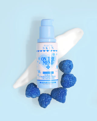 P.Louise On The Mend Barrier Repair Lotion