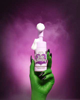 P. Louise In Love With Me Foaming Facial Cleanser