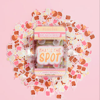 P. Louise Bad Bitch That's The Spot Pimple Patches