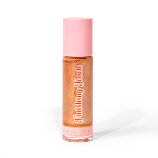 P. Louise The Finishing Touch All Over Body Glow