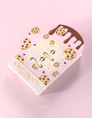 P.Louise Spoilt For Choice 5-Piece Brush Set