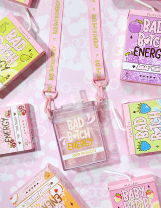 P. Louise Sippin' On Success Bad B*tch Energy Cup - 500ml