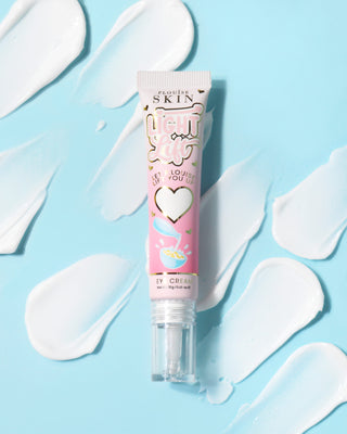 P. Louise Light Lifting Eye Cream