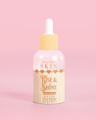 Gimme S'More Of P.Louise Boo Basket - Gooey S'mores