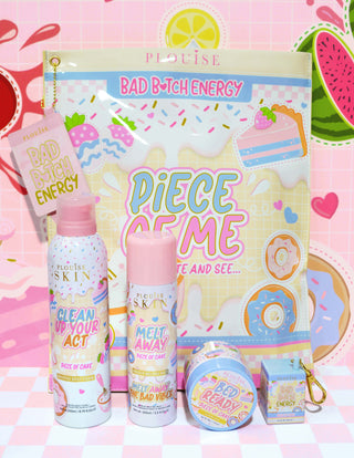 P. Louise We Come With Receipts Bundle