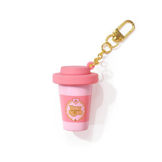 P. Louise You're So Charming Keyring Charms