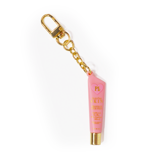 P. Louise You're So Charming Keyring Charms