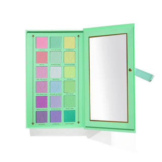 P. Louise Aligning My Future Pastel Eyeshadow Palette