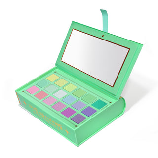 P. Louise Aligning My Future Pastel Eyeshadow Palette