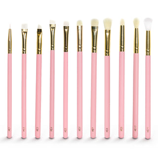 P.Louise Precise With My Destiny Makeup Brush Set