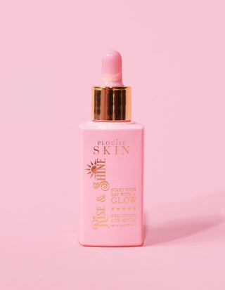Fragrance-Free & Light Fragrance Skincare