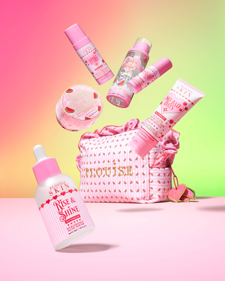 Skincare