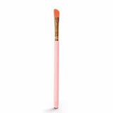 #215 Flat Angled Carver Brush