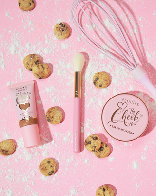 P. Louise Here Comes The Sun Bronzer Gift Set