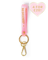 You're So Charming Key Lanyard