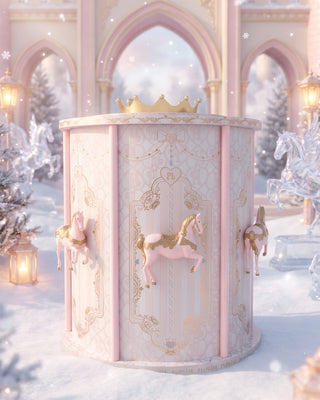 What Glows Around 2026 Beauty Advent Calendar