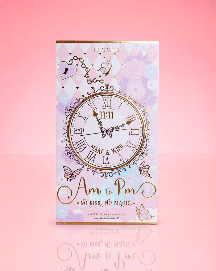 AM-PM Palette