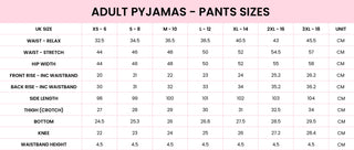 Somebunny Loves You Bunny Pyjamas