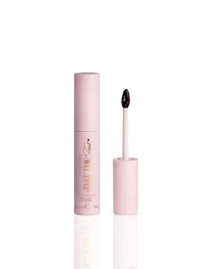 Back to Business Take The Tint Peel Off Lip Stain