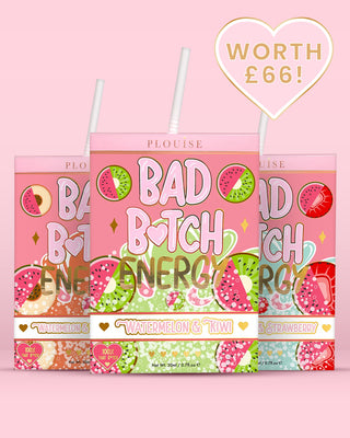 P.Louise Bad Bitch Energy Trio