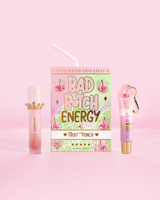 P.Louise Lacey Sipping With My Bestie Box