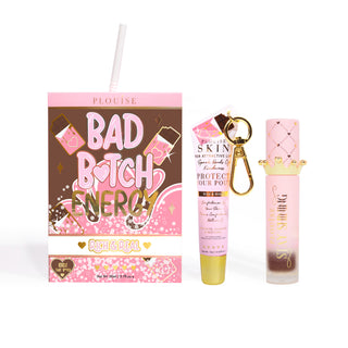 P. Louise Bad Bitch Energy Lip Duo