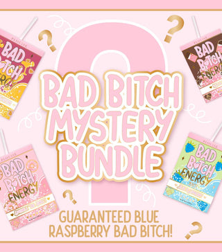 P.Louise Bad Bitch Energy Mystery Bundle